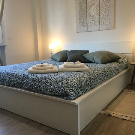 Rome On The Beach Apartment Lido di Ostia Exterior foto