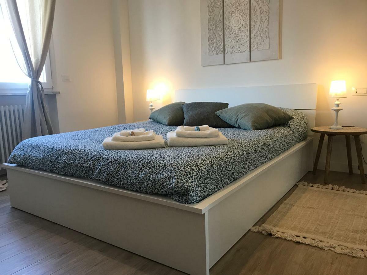 Rome On The Beach Apartment Lido di Ostia Exterior foto