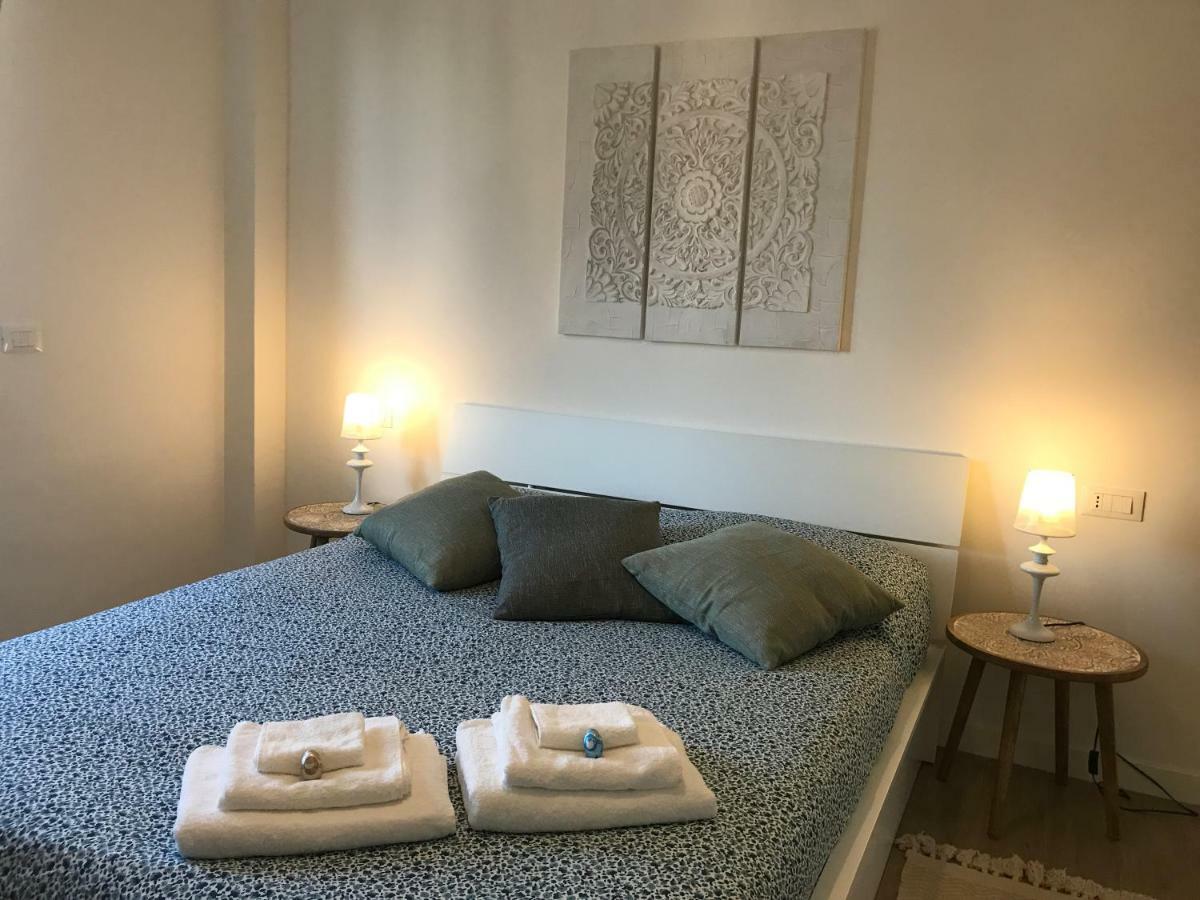 Rome On The Beach Apartment Lido di Ostia Exterior foto