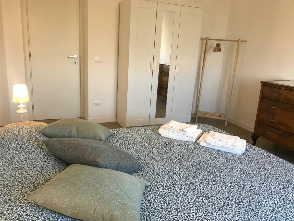 Rome On The Beach Apartment Lido di Ostia Exterior foto
